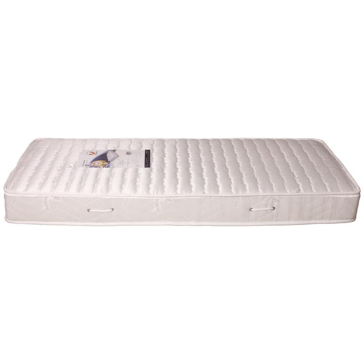 تشک یک نفره خوشخواب مدل طبی پاکتی سایز 200 × 90 سانتی‌ متر Khoshkhab Medical Pocket Mattress 1 Persons Size 90 x 200 Cm